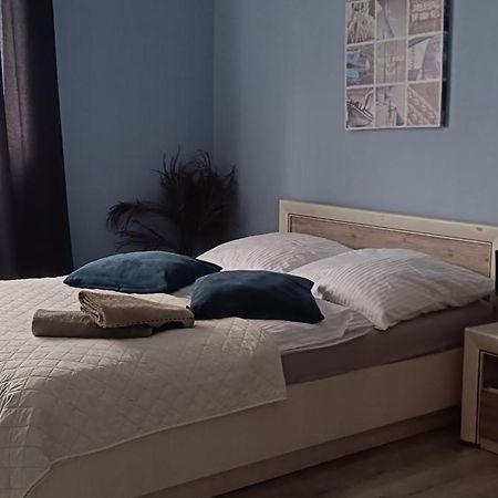 Apartament Italia Faktura Vat 코잘린 외부 사진