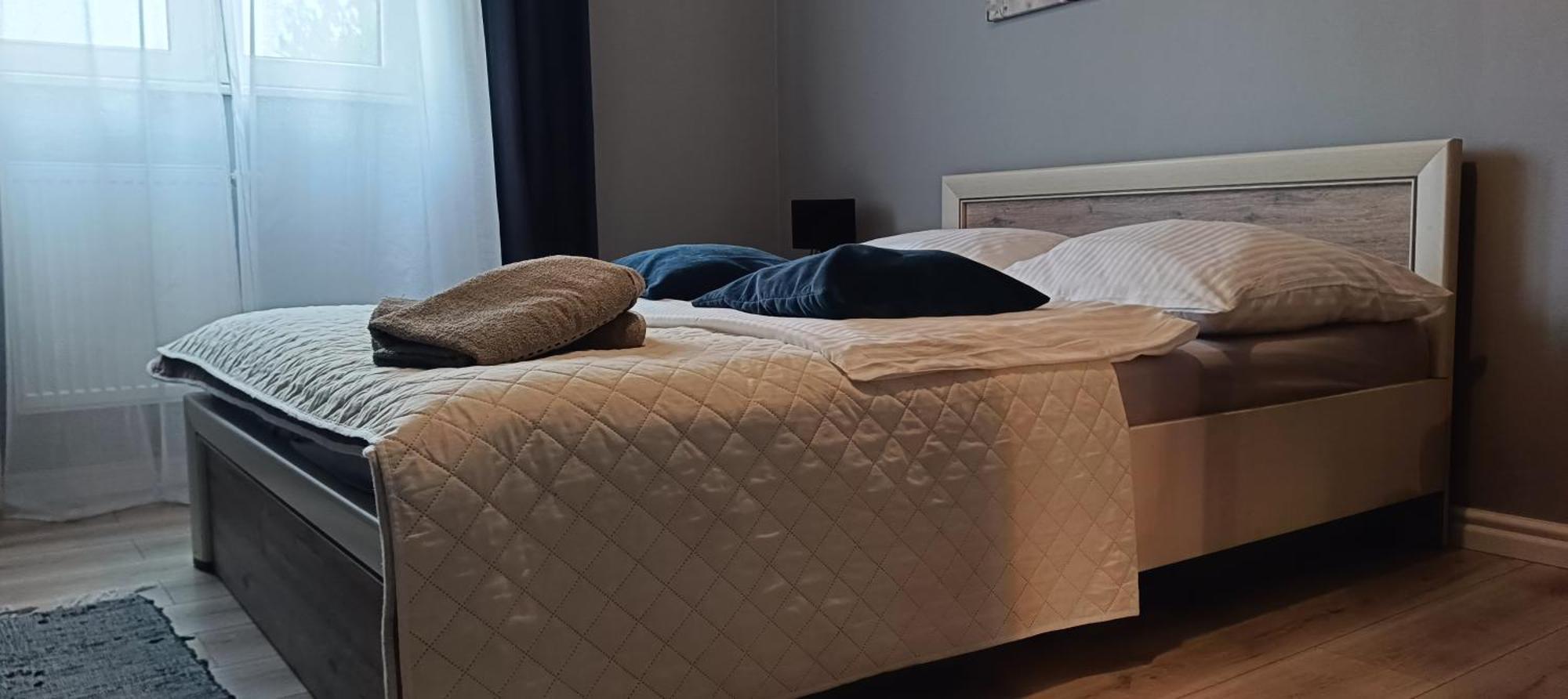 Apartament Italia Faktura Vat 코잘린 외부 사진
