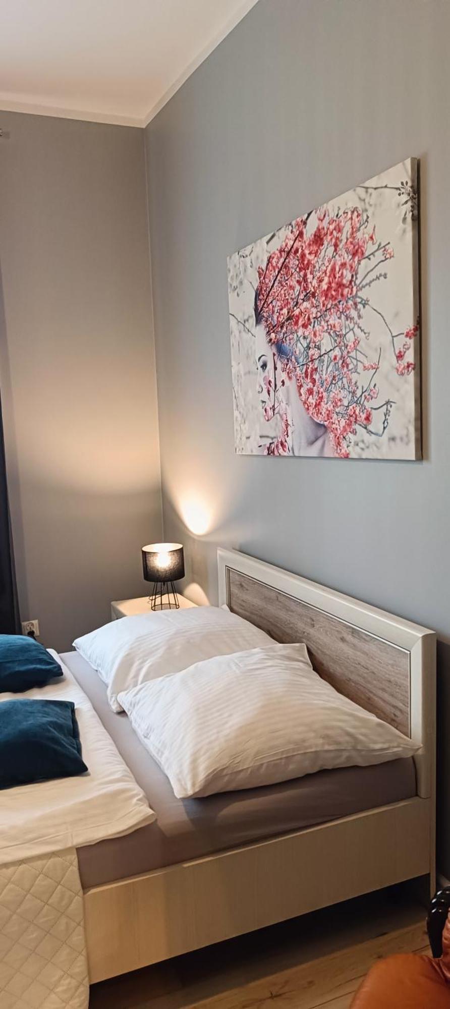 Apartament Italia Faktura Vat 코잘린 외부 사진