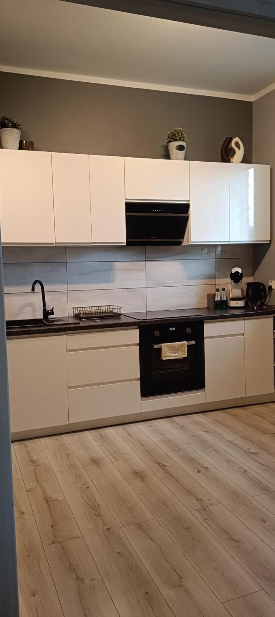 Apartament Italia Faktura Vat 코잘린 외부 사진